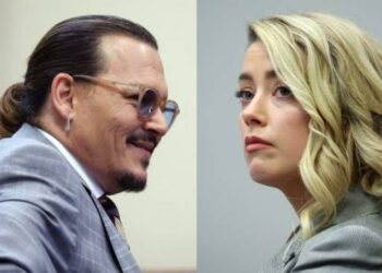 Estos son los posibles desenlaces en el juicio entre Johnny Depp y Amber Heard