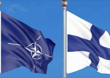 Finlandia anunció oficialmente que comenzará el proceso de adhesión a la OTAN