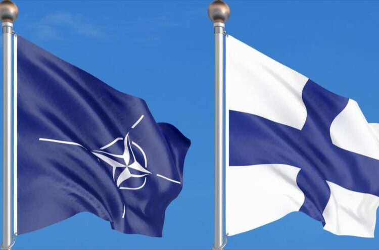 Finlandia anunció oficialmente que comenzará el proceso de adhesión a la OTAN