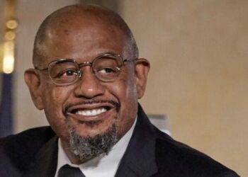 Forest Whitaker recibirá la Palma de Oro honoraria en Cannes 2022