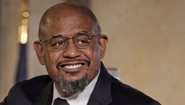 Forest Whitaker recibirá la Palma de Oro honoraria en Cannes 2022