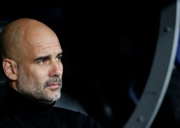 “Guardiola asfixia a sus equipos”: la crítica más dura al DT del Manchester City tras la caída ante Real Madrid