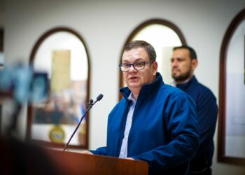 Christian Guevara afirma que Arena y FMLN buscan apoyo electoral en familias de pandilleros