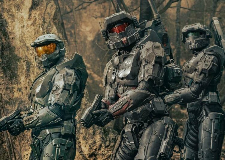 Cocreador de Halo dice que la serie de Paramount no es fiel a la historia que él creó