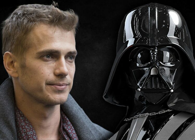 Star Wars: Hayden Christensen defiende su actuación en las precuelas