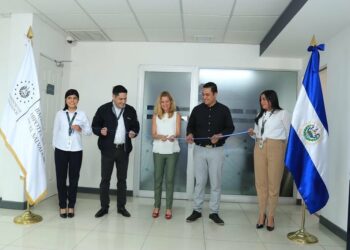 Banco Hipotecario expande puntos de servicio para más salvadoreños