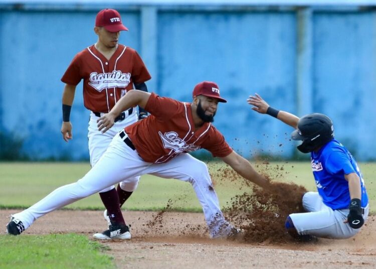 UTEC volvió a igualar la final