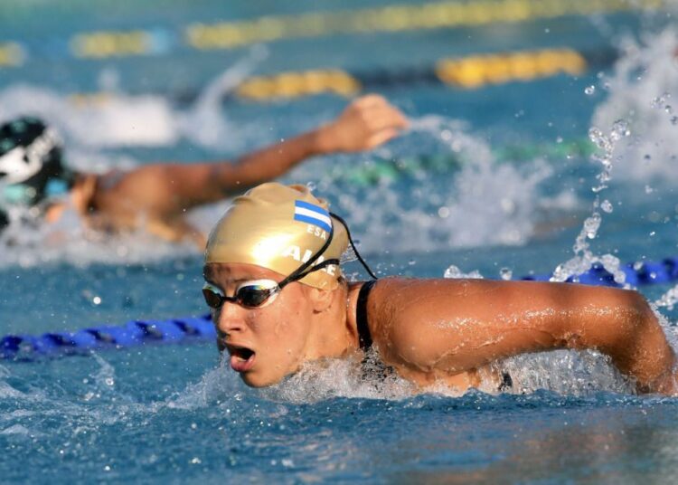 La Copa El Salvador fue fiesta local