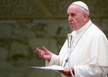 El Papa Francisco pidió reunirse con Putin en Moscú, aún sin respuesta