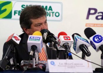 FESFUT realizará congreso extraordinario para evaluar la homologación de estatutos con la Ley de los Deportes