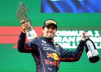 Max Verstappen mantuvo el liderazgo en el GP de Miami de Fórmula 1