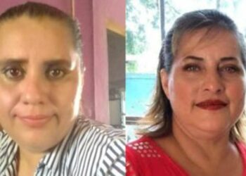 Asesinan a dos mujeres periodistas en México