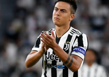Paulo Dybala publicó una sentida carta para despedirse de la Juventus