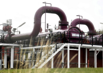 Rusia interrumpió el envío de gas a Finlandia