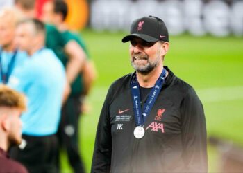 El lamento de Klopp tras perder la final: “Real Madrid solo pateó una vez entre los tres palos”