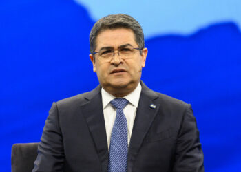 Expresidente de Honduras se declaró «no culpable» en EE. UU. de cargos de narcotráfico