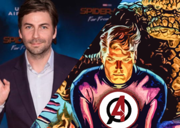 Los Cuatro Fantásticos se queda sin director, Jon Watts deja el proyecto