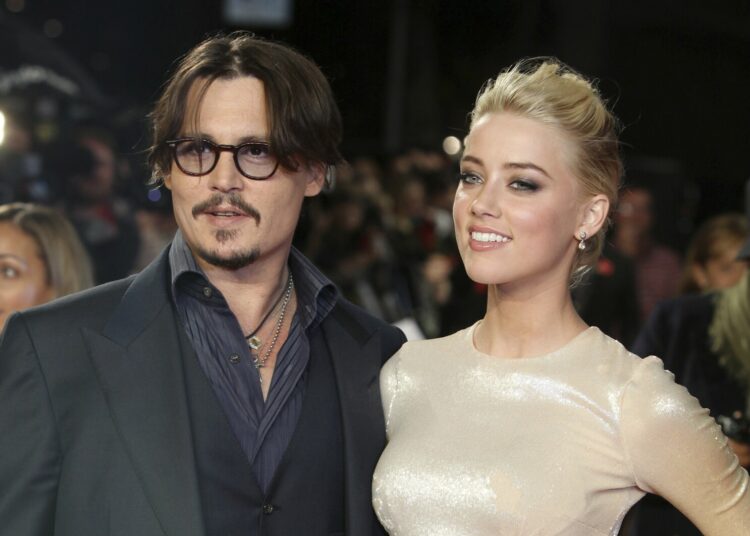 Qué le sucederá a Amber Heard si Johnny Depp gana el juicio por difamación