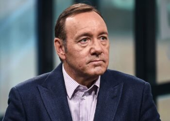 Kevin Spacey regresará al cine con 1242 – Gateway to the West