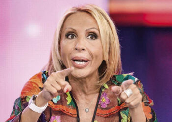 Laura Bozzo explica el origen del grito: «¡Qué pase el desgraciado!»