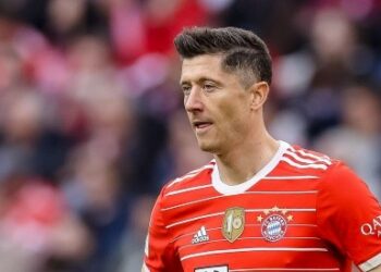 Máxima tensión entre Lewandowski y el Bayern Múnich ante el pedido del delantero de abandonar el club