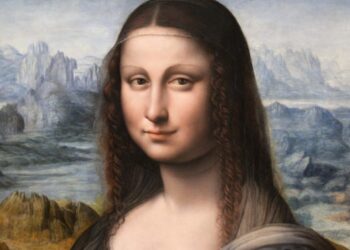 Revelación: un estudio afirma que la Mona Lisa no es quién se creía