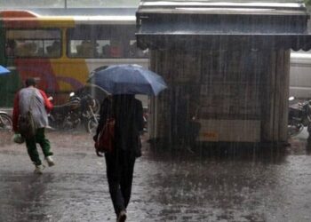 Agatha se degrada a tormenta tropical y provocará lluvias en El Salvador el resto de la semana