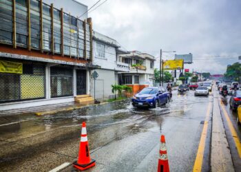 Protección Civil emite aviso de lluvias por transición al invierno 