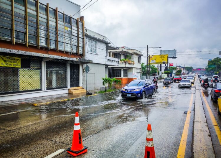 Protección Civil emite aviso de lluvias por transición al invierno