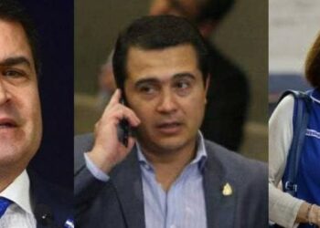 La debacle del clan Hernández Alvarado que inquieta a investigadores