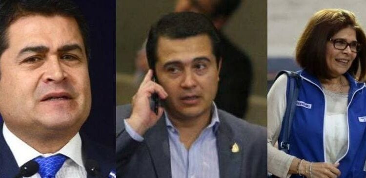 La debacle del clan Hernández Alvarado que inquieta a investigadores