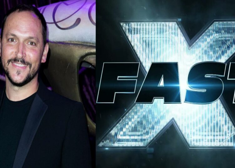 ‘Fast X’ encuentra sustituto para Justin Lin: el director de ‘Transporter’ o ‘El increíble Hulk’ se pondrá al volante del cierre de la saga ‘Fast & Furious’