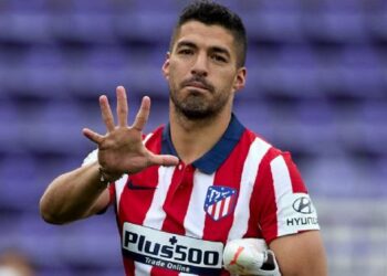 Estos son los cuatro equipos donde podría jugar Luis Suárez