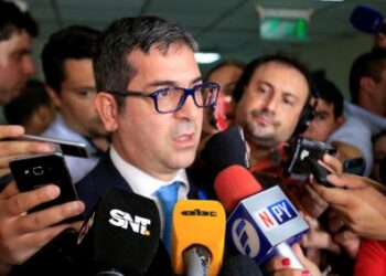 La OEA condenó el asesinato del fiscal paraguayo Marcelo Pecci y pidió “una rápida investigación”