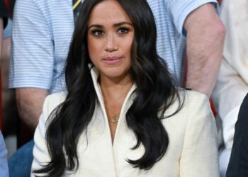 Netflix canceló la serie animada infantil que producía Meghan Markle
