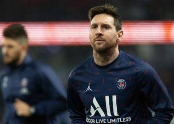 Lionel Messi hizo un balance de su primer año en el PSG entre alegrías y tristezas