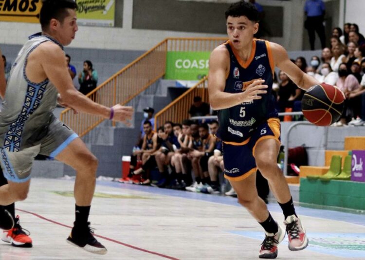 Santa Tecla obliga a Metapán al quinto juego