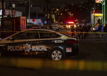 Ataque armado contra un hotel en Guanajuato, México, dejó al menos una decena de fallecidos