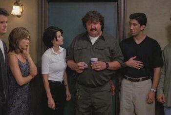 Revelan la causa de la muerte del actor que interpretó al portero de ‘Friends’