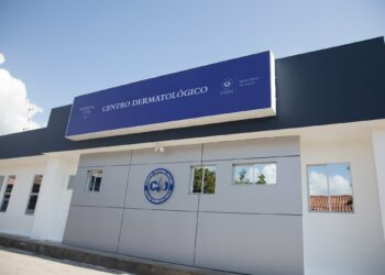 Gobierno inaugura moderno Centro Dermatológico en Hospital Zacamil