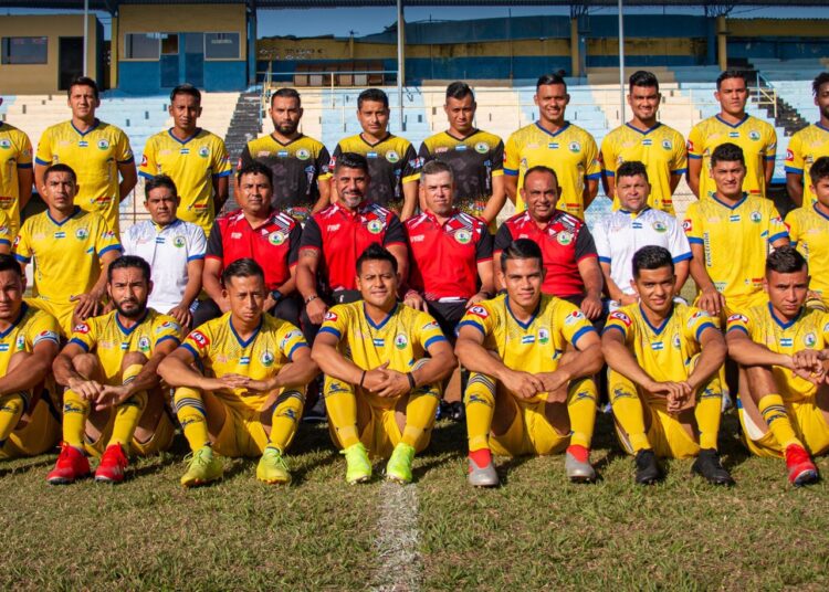 Santa Tecla derrota a Chalatenango y salva la categoría, Limeño es el descendido a la segunda división
