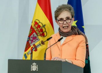 España: destituyen a jefa de inteligencia por espionaje a políticos