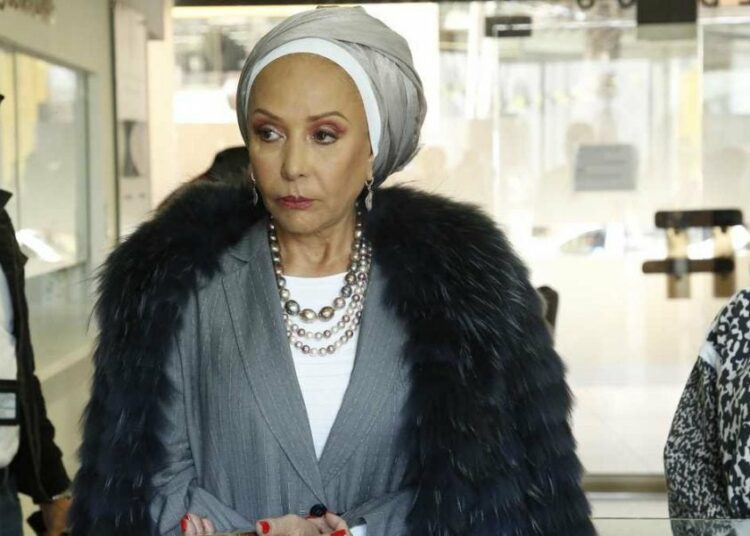 Honduras libera a Piedad Córdoba tras ser retenida con 68.000 dólares que no declaró