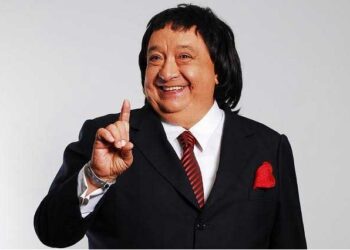 Luis de Alba arremete contra nuevos comediantes