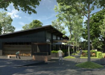 Empresa privada invierte $11 millones para construcción de centro comercial en San Juan Opico