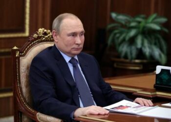 Putin se disculpa con Israel por los insultos de su ministro Serguei Lavrov sobre los judíos