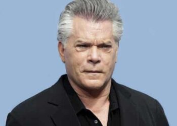 Muere Ray Liotta a los 67 años, protagonista de «Goodfellas»