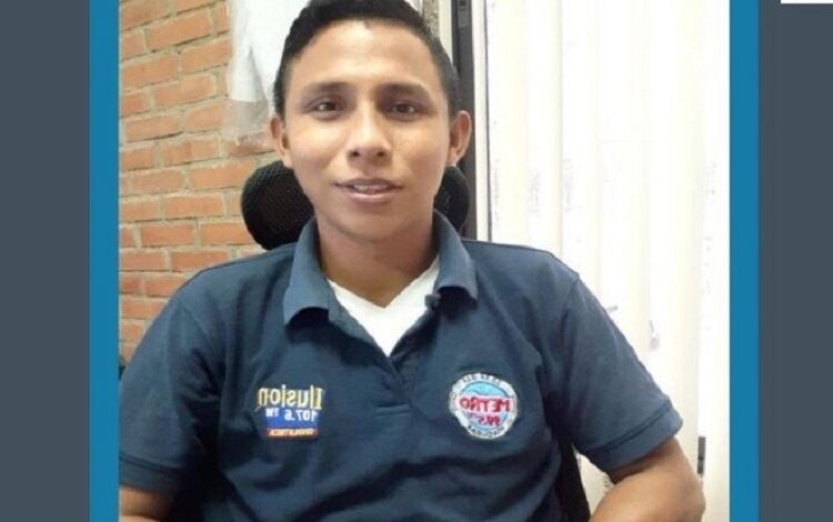 Muere en Honduras periodista herido de bala, el cuarto asesinado este año