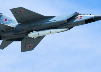 Rusia amenazó con destruir Finlandia en solo 10 segundos