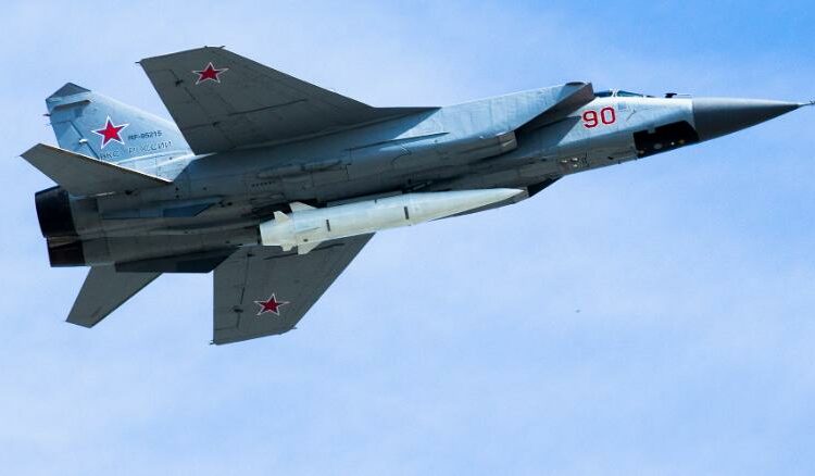 Rusia amenazó con destruir Finlandia en solo 10 segundos